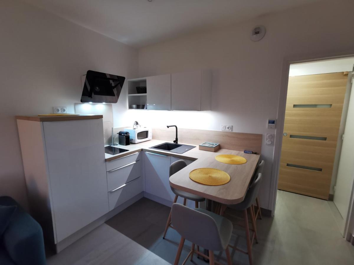 Appartement Les pieds dans l'eau à Trouville-sur-Mer Extérieur photo